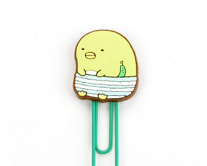 Kawaii Sumikko Gurashi Paper Clips 16