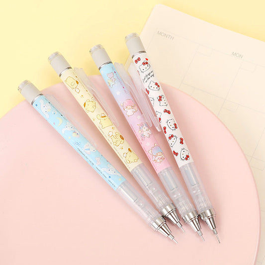 Tombow Mono Graph Mechanical Pencil - Sanrio Characters