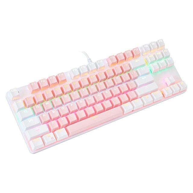 candy-mechanical-keyboard-pink-white-3c-voystationery-4