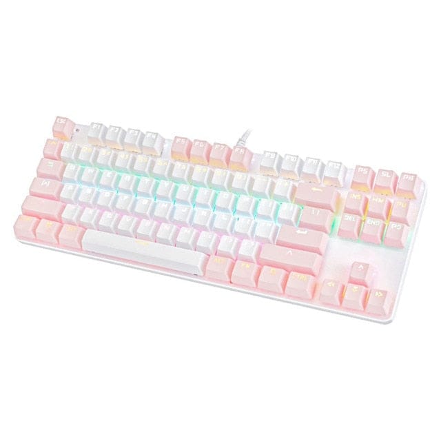 candy-mechanical-keyboard-white-pink-3c-voystationery-2