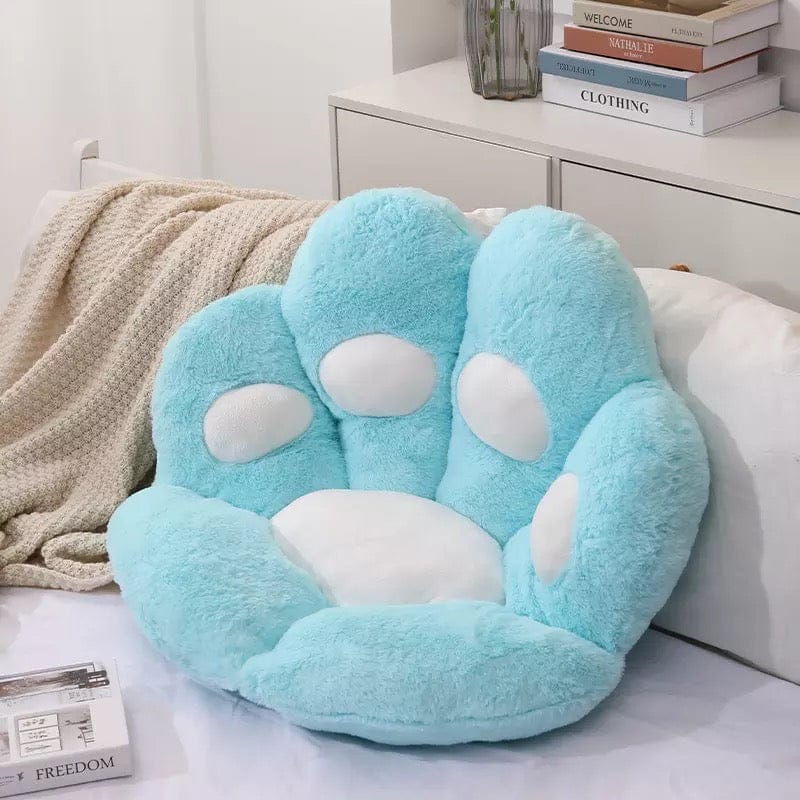 Cat Paw Cushion