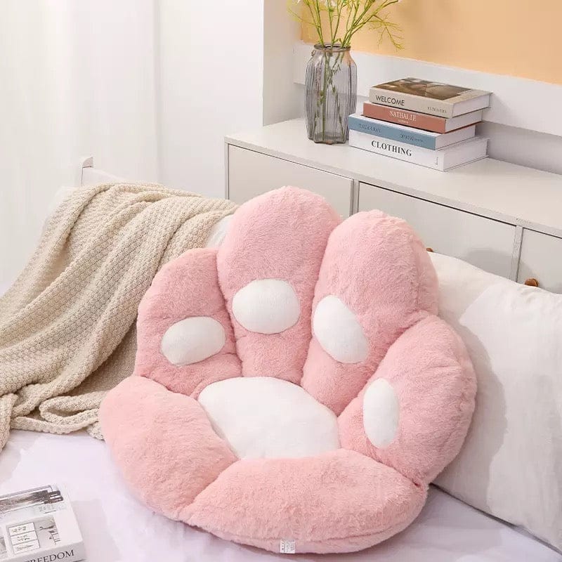 Cat Paw Cushion