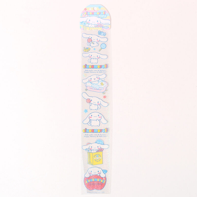 Sanrio Rolled Washi Tape - $9.99 - The Mad Shop