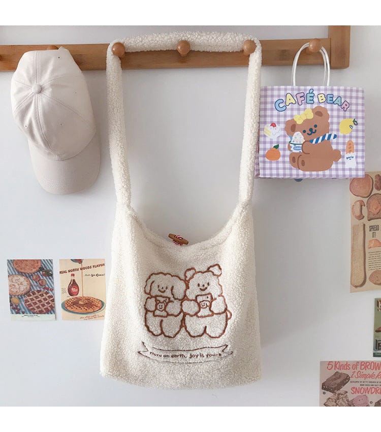     cute-friends-fluffy-shopping-bag-bags-voystationery-16