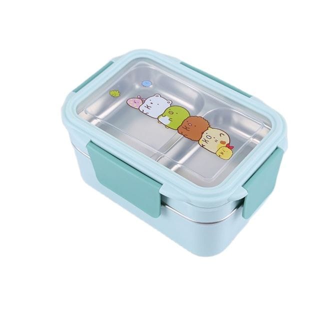 kawaii-cartoon-stainless-steel-lunch-box-blue-kitchen-voystationery-2