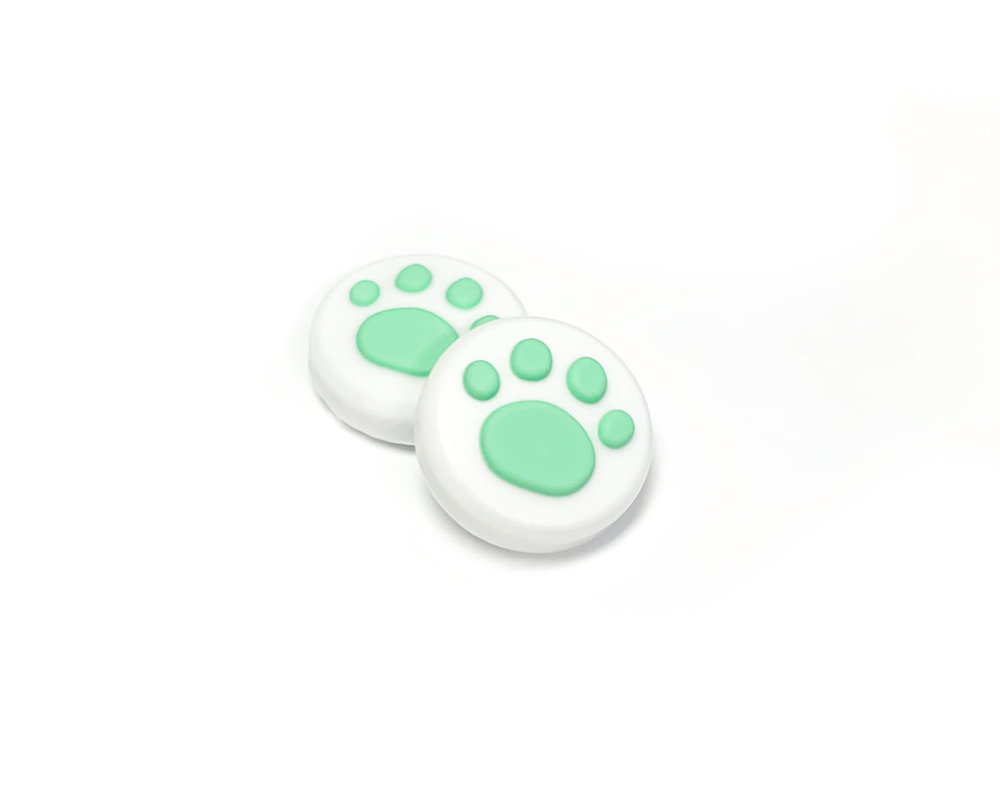 Pastel Paw Thumb Grips - Switch, Switch OLED, Switch Lite