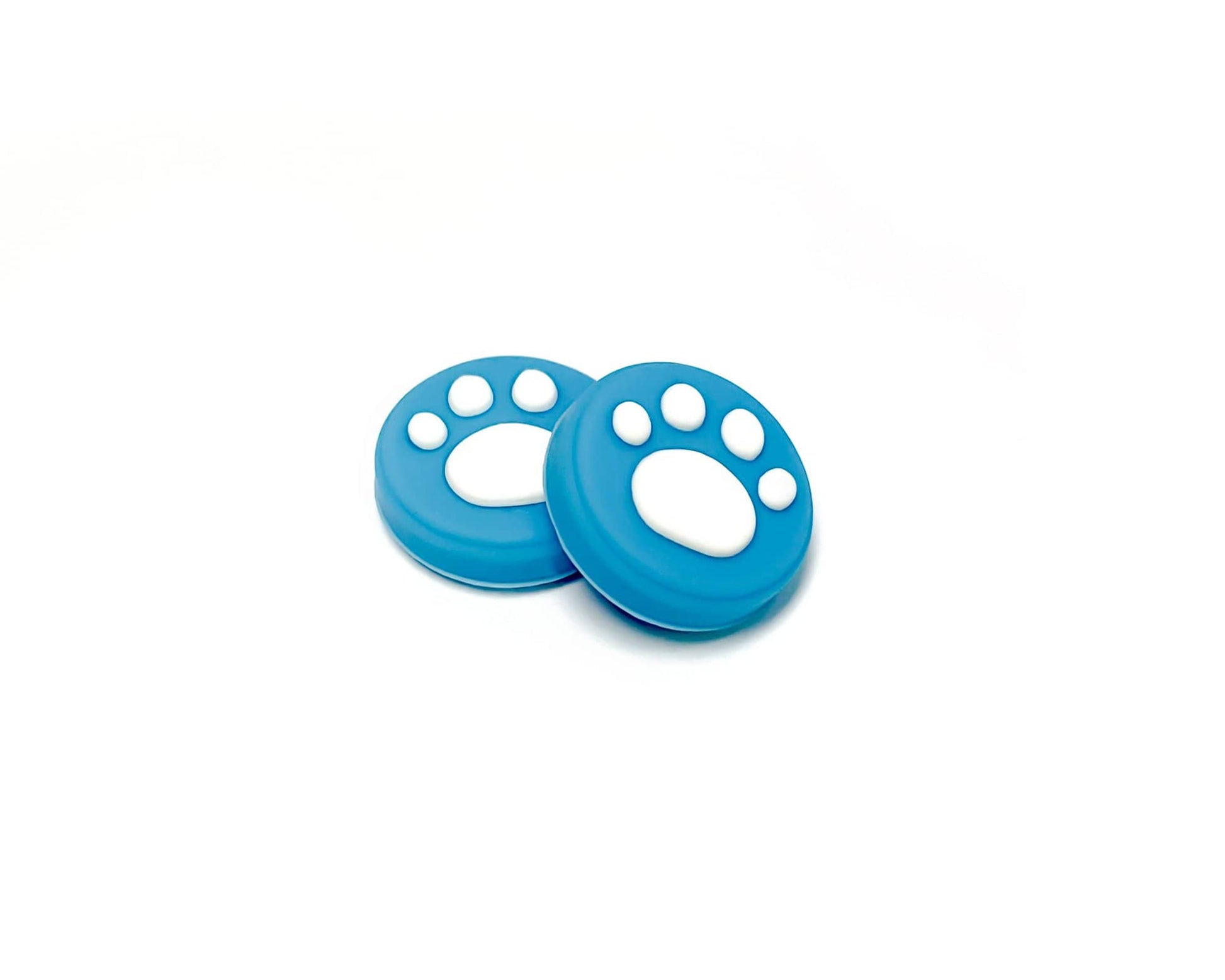 Pastel Paw Thumb Grips - Switch, Switch OLED, Switch Lite