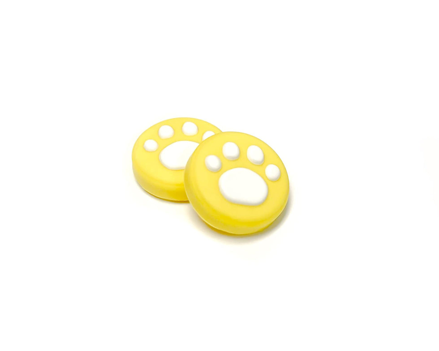 Pastel Paw Thumb Grips - Switch, Switch OLED, Switch Lite