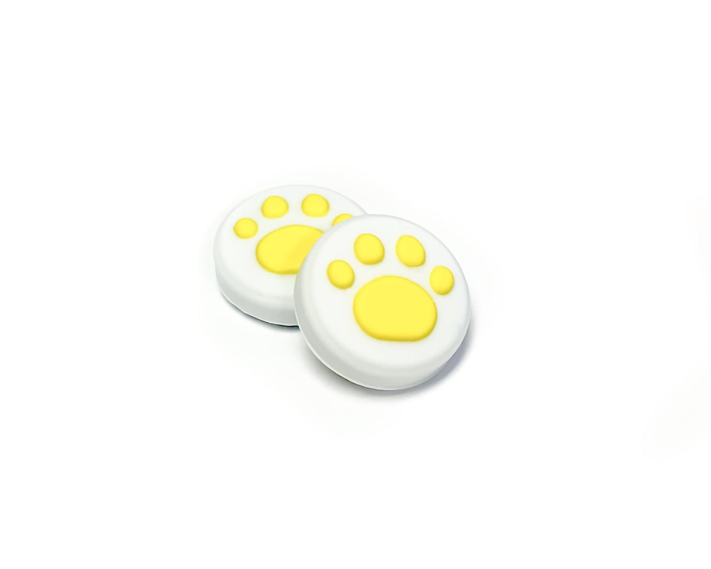 Pastel Paw Thumb Grips - Switch, Switch OLED, Switch Lite