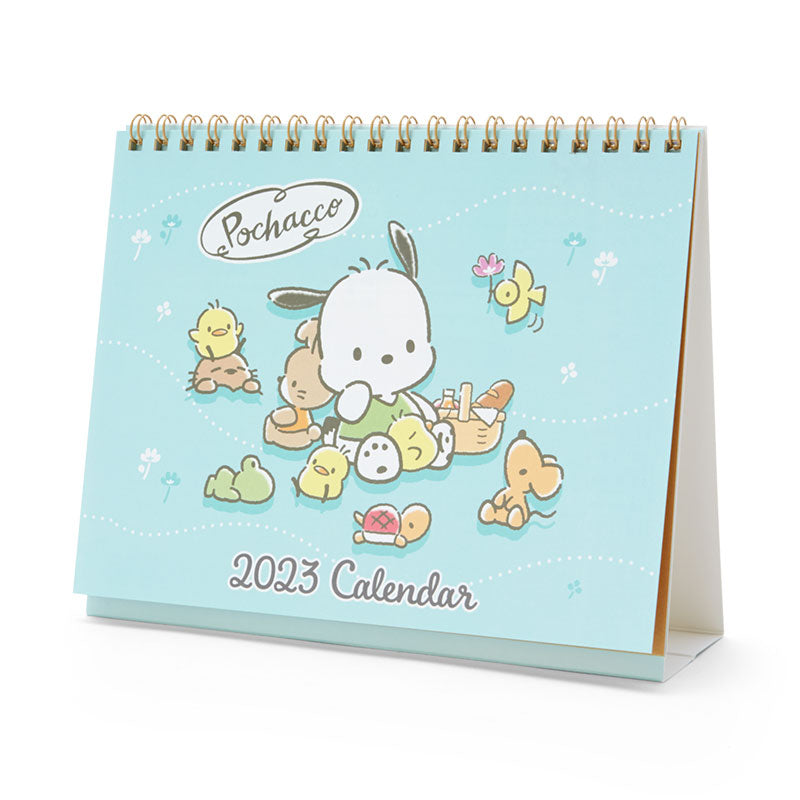 Sanrio X joytop Cinnamoroll notebook planner
